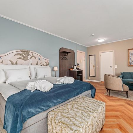 First Hotel Breiseth Lillehammer Ngoại thất bức ảnh