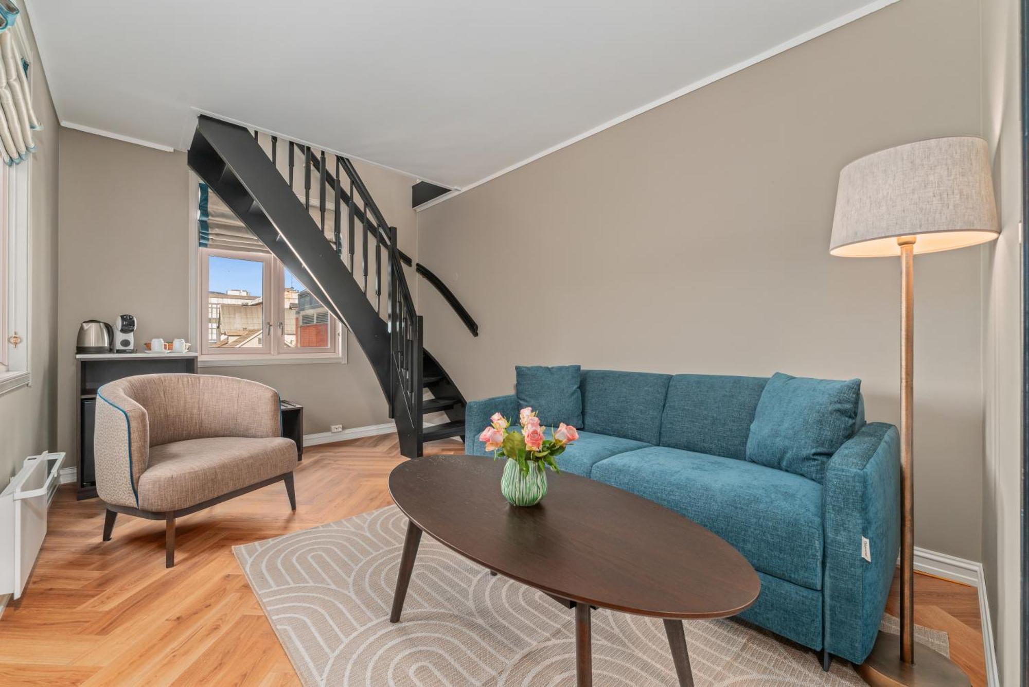 First Hotel Breiseth Lillehammer Ngoại thất bức ảnh