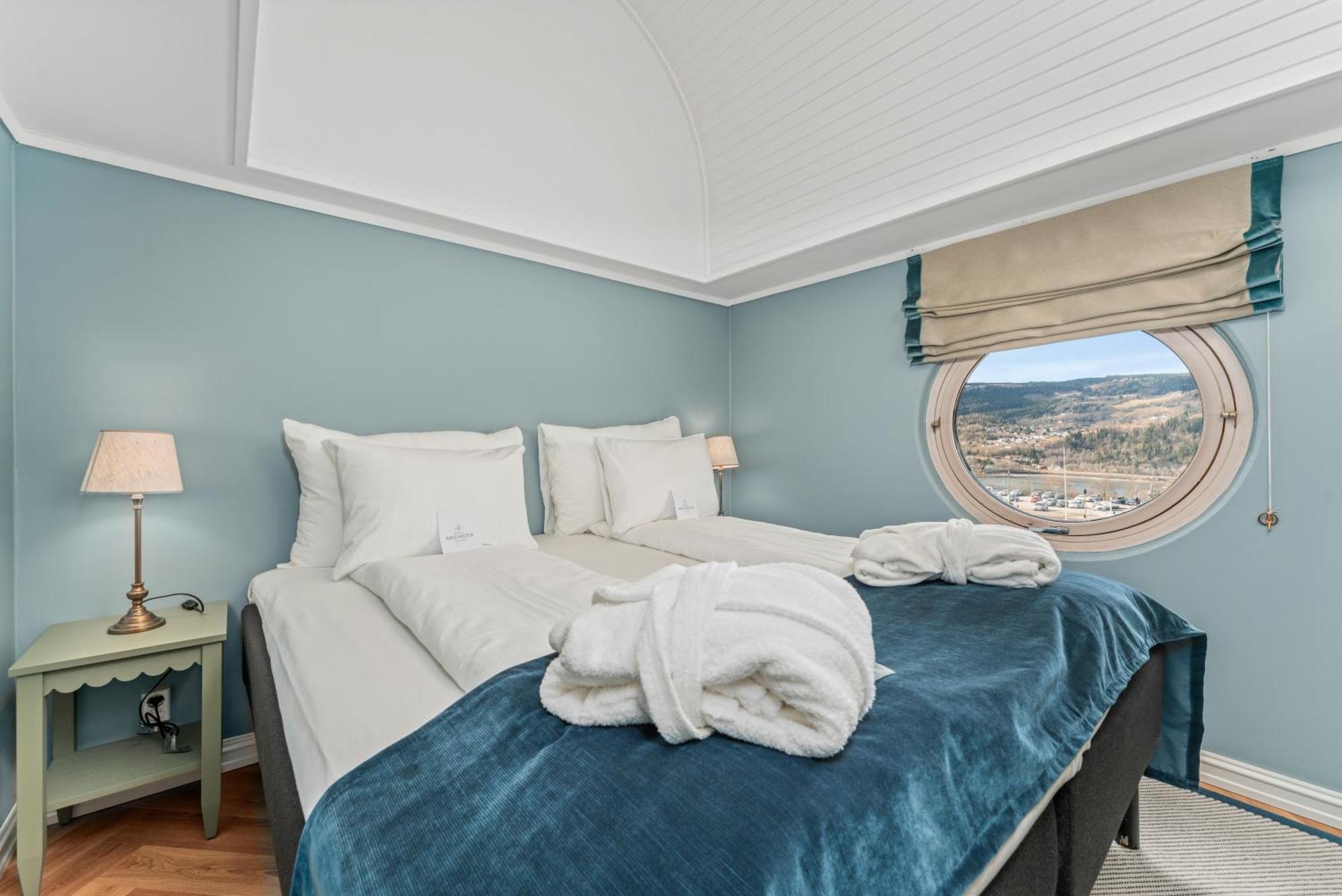 First Hotel Breiseth Lillehammer Ngoại thất bức ảnh