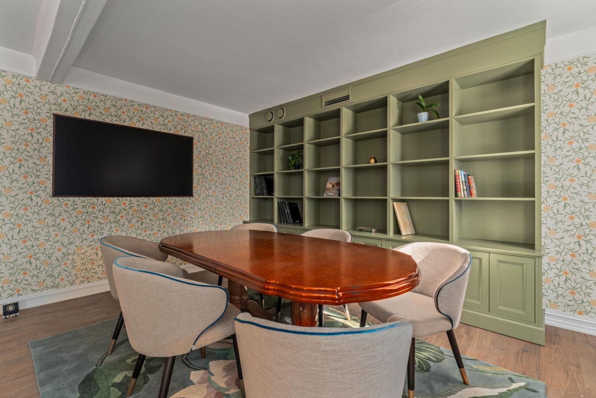 First Hotel Breiseth Lillehammer Ngoại thất bức ảnh