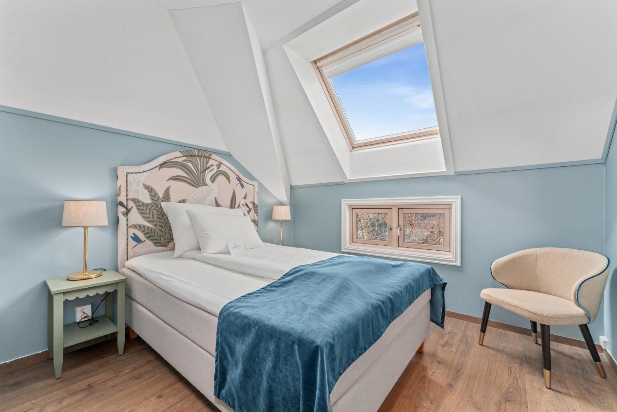 First Hotel Breiseth Lillehammer Ngoại thất bức ảnh