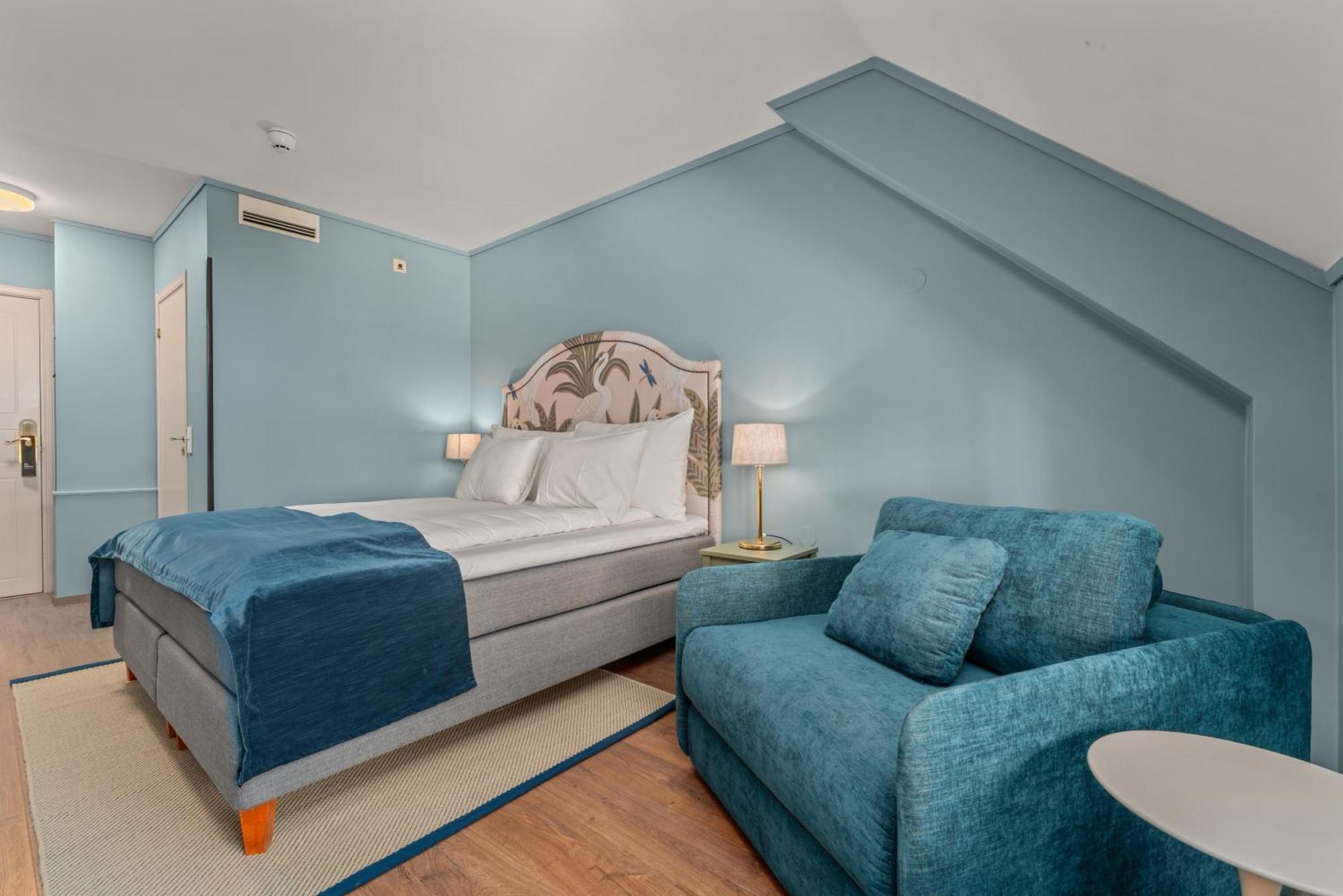 First Hotel Breiseth Lillehammer Ngoại thất bức ảnh