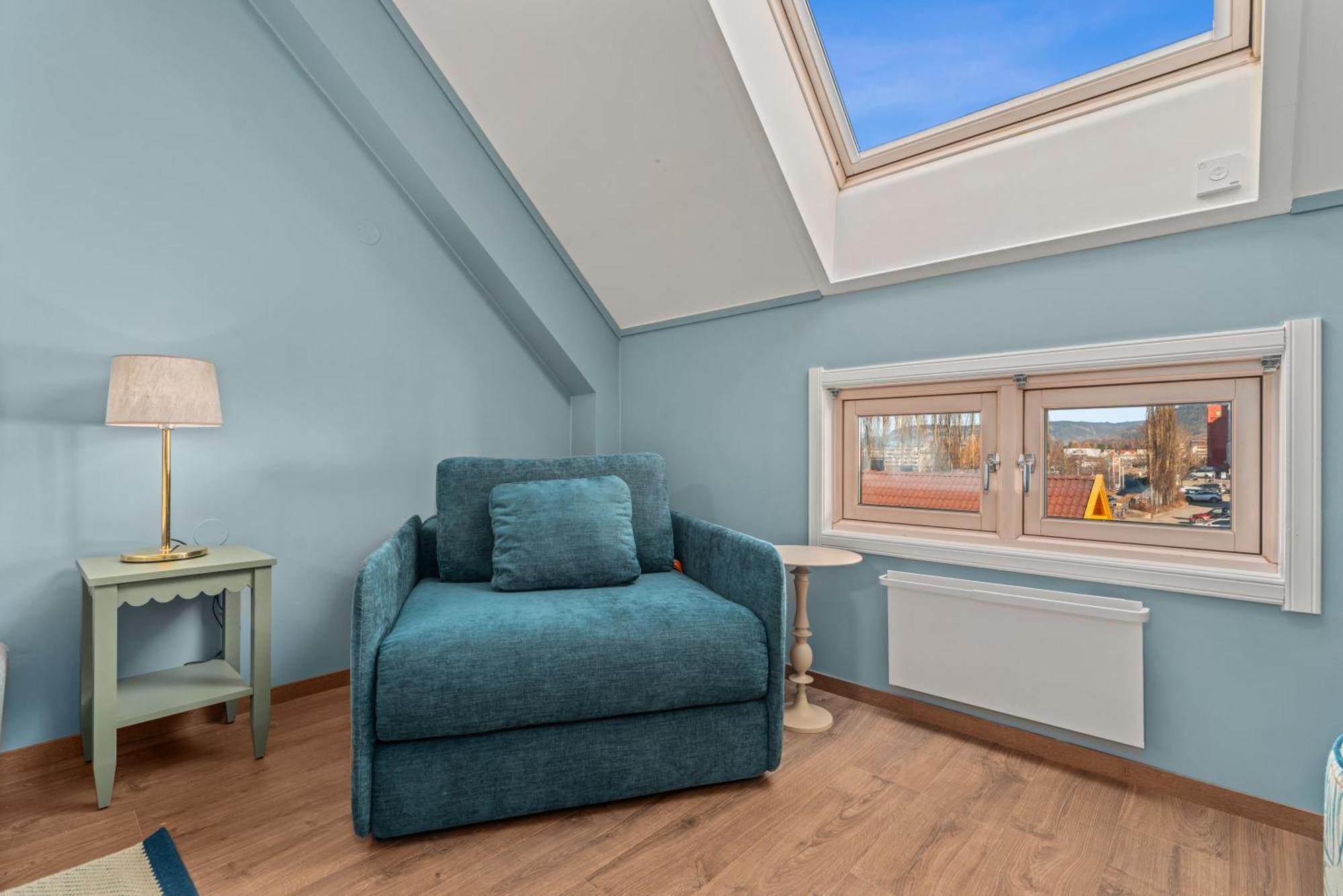 First Hotel Breiseth Lillehammer Ngoại thất bức ảnh