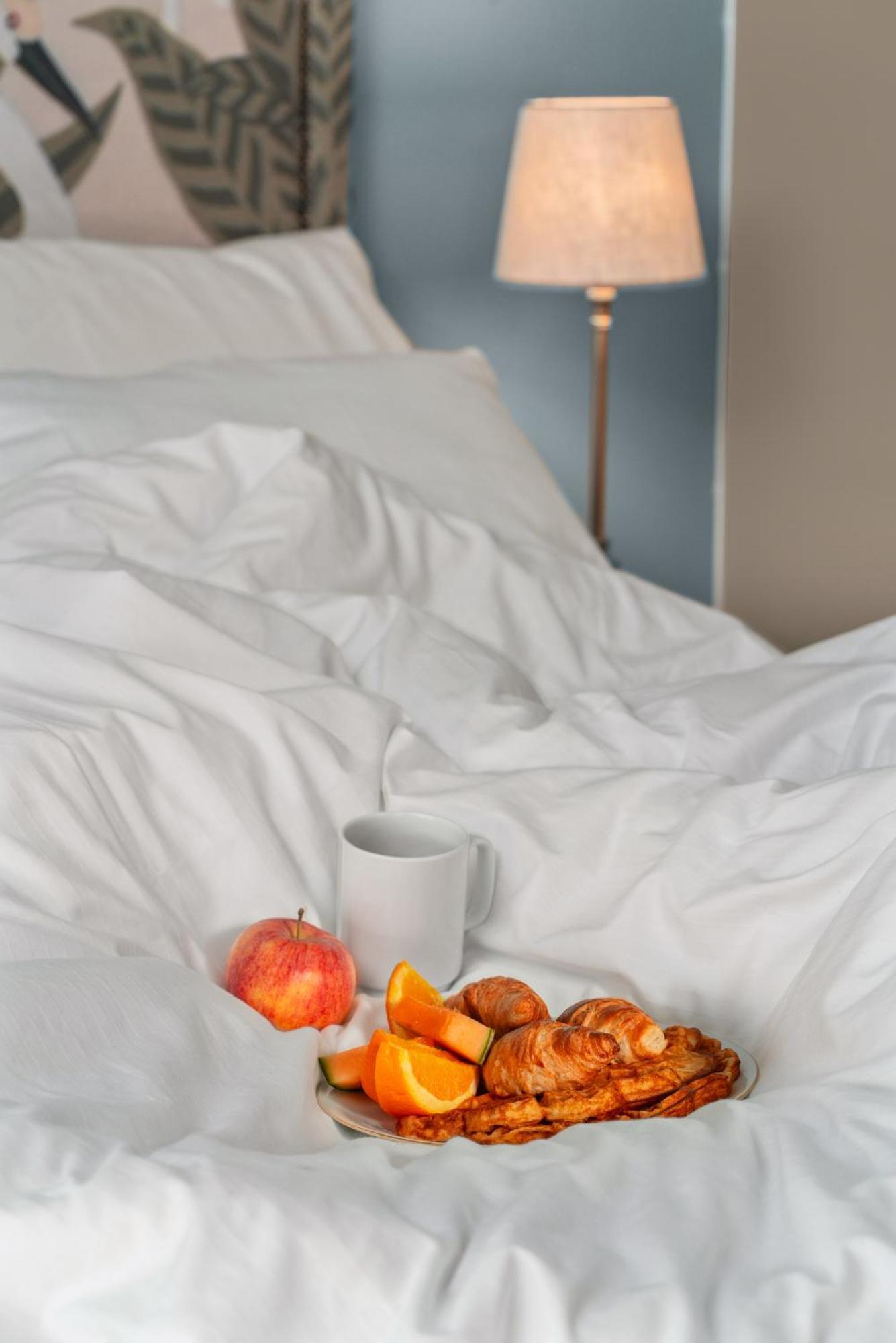 First Hotel Breiseth Lillehammer Ngoại thất bức ảnh